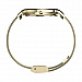 Transcend™ 38mm Stainless Steel Mesh Band - Gold-Tone